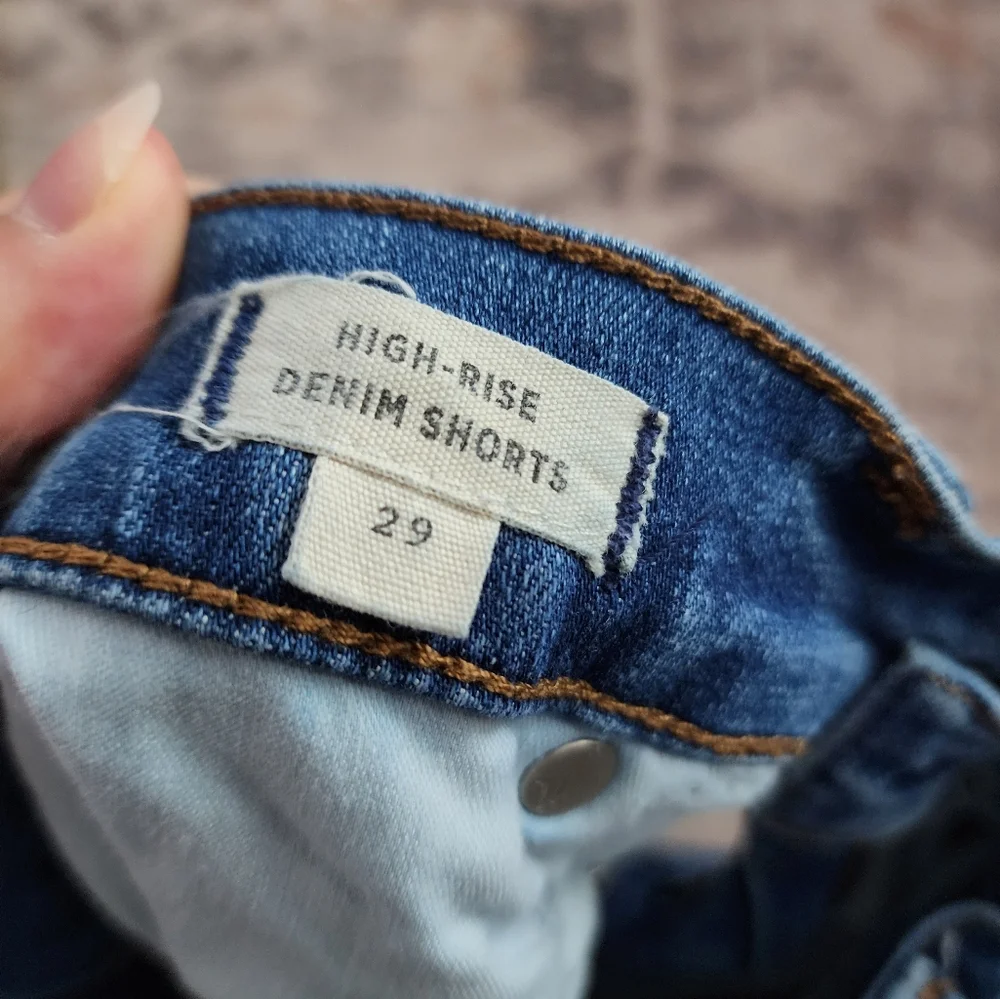 Madewell size 29